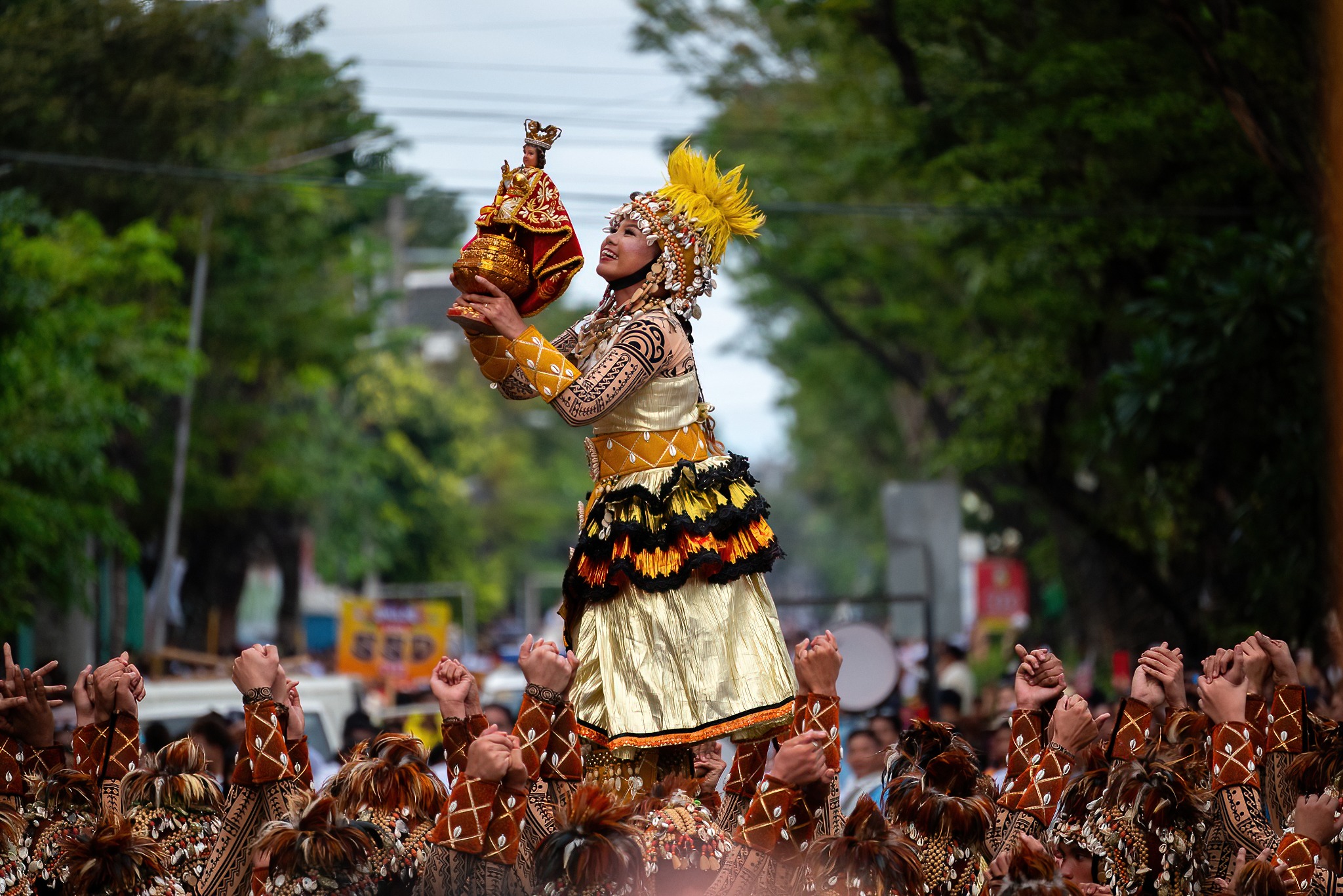 Sinulog Festival