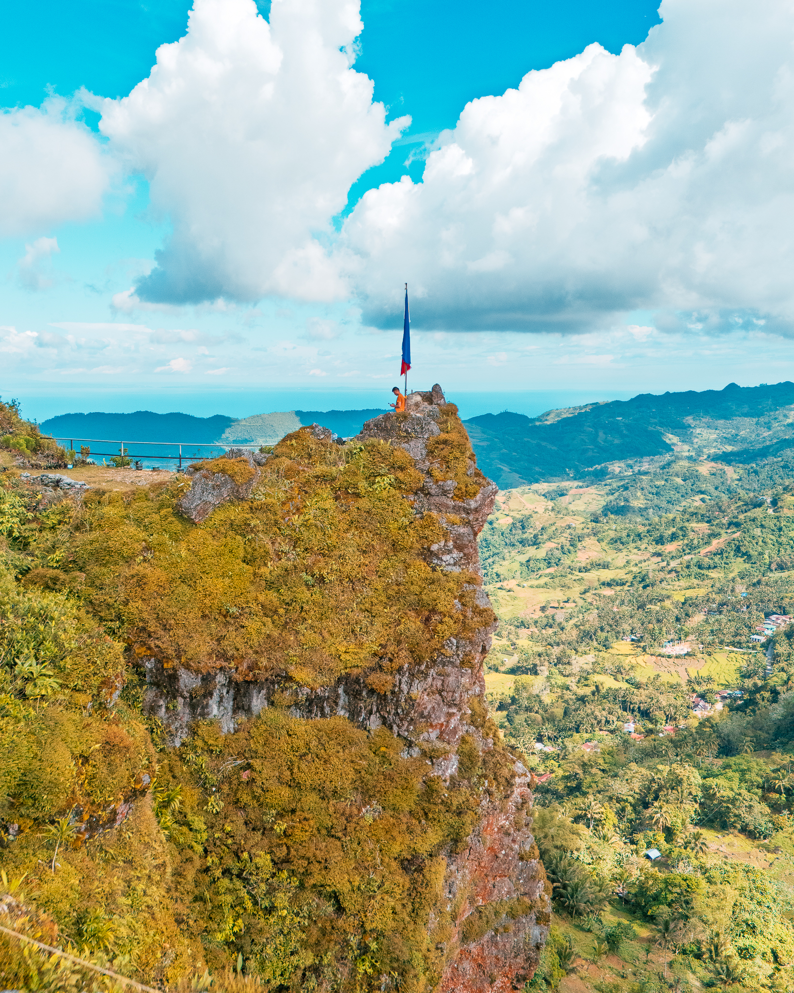Kandungaw Peak