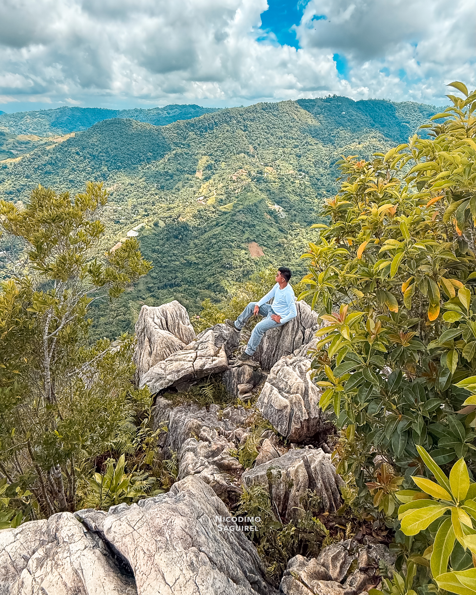 Mt. Manunggal